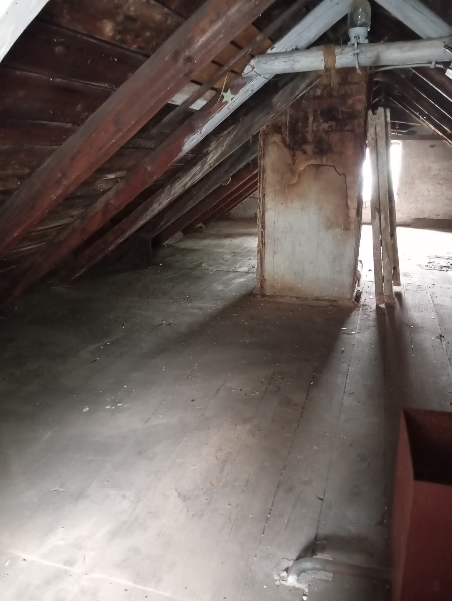 Vyklízení objektů